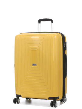 Valise rigide extensible Erakis 68 cm
