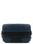 Valise rigide extensible Erakis 68 cm Bleu Marine Bleu Marine