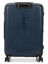 Valise rigide extensible Erakis 68 cm Bleu Marine Bleu Marine