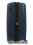 Valise rigide extensible Erakis 68 cm Bleu Marine Bleu Marine