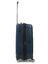 Valise rigide extensible Erakis 68 cm Bleu Marine Bleu Marine