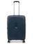 Valise rigide extensible Erakis 68 cm Bleu Marine Bleu Marine