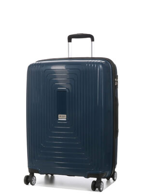 Valise Airtex Erakis 68 cm Bleu Marine