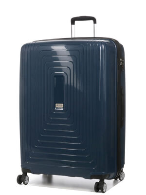 Valise Airtex Erakis 78 cm Bleu Marine