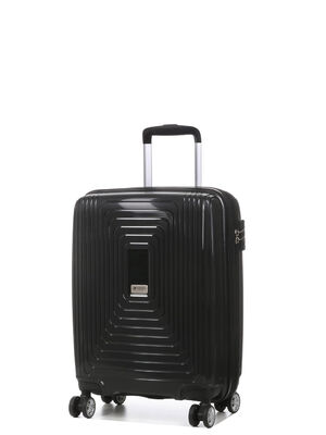 Valise Airtex Erakis 55 cm Noir