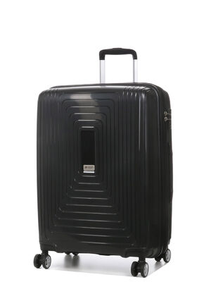 Valise Airtex Erakis 68 cm Noir