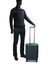Valise cabine rigide extensible Canopus 54 cm - Poche Frontale Jade Jade