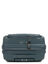 Valise cabine rigide extensible Canopus 54 cm - Poche Frontale Jade Jade