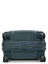 Valise cabine rigide extensible Canopus 54 cm - Poche Frontale Jade Jade