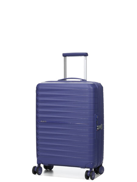 Valise cabine rigide extensible FastForward 55 cm