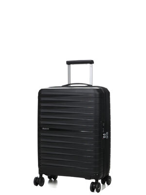 Valise American Tourister FastForward 55 cm Flash Black