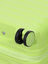 Valise cabine rigide extensible FastForward 55 cm Neon Lime Neon Lime