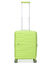 Valise cabine rigide extensible FastForward 55 cm Neon Lime Neon Lime