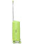 Valise cabine rigide extensible FastForward 55 cm Neon Lime Neon Lime