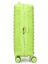 Valise cabine rigide extensible FastForward 55 cm Neon Lime Neon Lime
