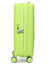 Valise cabine rigide extensible FastForward 55 cm Neon Lime Neon Lime