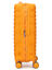 Valise cabine rigide extensible FastForward 55 cm Radiant Orange Radiant Orange