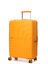 Valise rigide extensible FastForward 68 cm Radiant Orange Radiant Orange