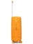 Valise rigide extensible FastForward 68 cm Radiant Orange Radiant Orange