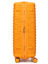 Valise rigide extensible FastForward 68 cm Radiant Orange Radiant Orange