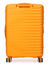 Valise rigide extensible FastForward 68 cm Radiant Orange Radiant Orange