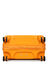 Valise rigide extensible FastForward 68 cm Radiant Orange Radiant Orange
