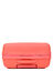 Valise rigide extensible FastForward 68 cm Sunset Coral Sunset Coral