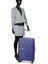 Valise rigide extensible FastForward 68 cm Dusk Purple Dusk Purple