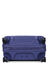 Valise rigide extensible FastForward 68 cm Dusk Purple Dusk Purple