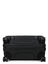 Valise rigide extensible FastForward 68 cm Flash Black Flash Black