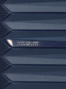 Valise rigide extensible FastForward 68 cm Navy Blue