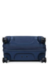 Valise rigide extensible FastForward 68 cm Navy Blue