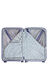Valise rigide extensible FastForward 78 cm Dusk Purple Dusk Purple