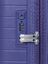 Valise rigide extensible FastForward 78 cm Dusk Purple Dusk Purple