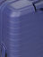 Valise rigide extensible FastForward 78 cm Dusk Purple Dusk Purple