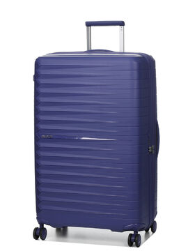 Valise rigide extensible FastForward 78 cm Dusk Purple