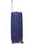 Valise rigide extensible FastForward 78 cm Dusk Purple Dusk Purple