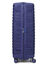 Valise rigide extensible FastForward 78 cm Dusk Purple Dusk Purple