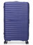 Valise rigide extensible FastForward 78 cm Dusk Purple Dusk Purple