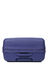 Valise rigide extensible FastForward 78 cm Dusk Purple Dusk Purple