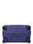 Valise rigide extensible FastForward 78 cm Dusk Purple Dusk Purple