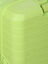Valise rigide extensible FastForward 78 cm Neon Lime Neon Lime