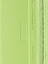 Valise rigide extensible FastForward 78 cm Neon Lime Neon Lime