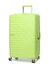 Valise rigide extensible FastForward 78 cm Neon Lime Neon Lime