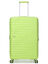 Valise rigide extensible FastForward 78 cm Neon Lime Neon Lime