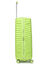 Valise rigide extensible FastForward 78 cm Neon Lime Neon Lime