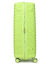 Valise rigide extensible FastForward 78 cm Neon Lime Neon Lime