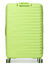 Valise rigide extensible FastForward 78 cm Neon Lime Neon Lime