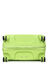 Valise rigide extensible FastForward 78 cm Neon Lime Neon Lime