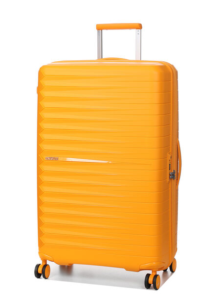 Valise rigide extensible FastForward 78 cm